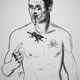 Illustration for article titled Fan Art Sketch Dump